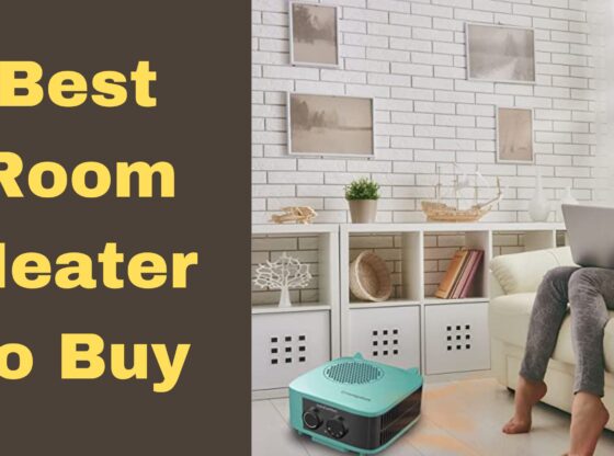 best room heater