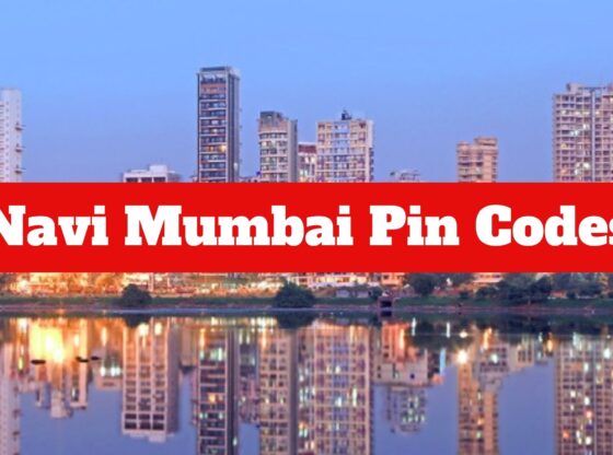 navi mumbai pin code