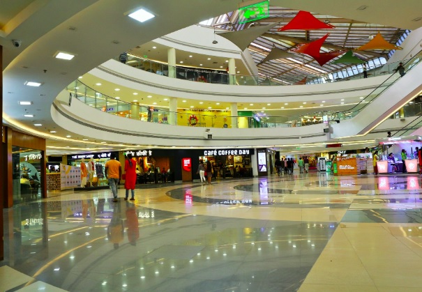 inorbit mall vashi